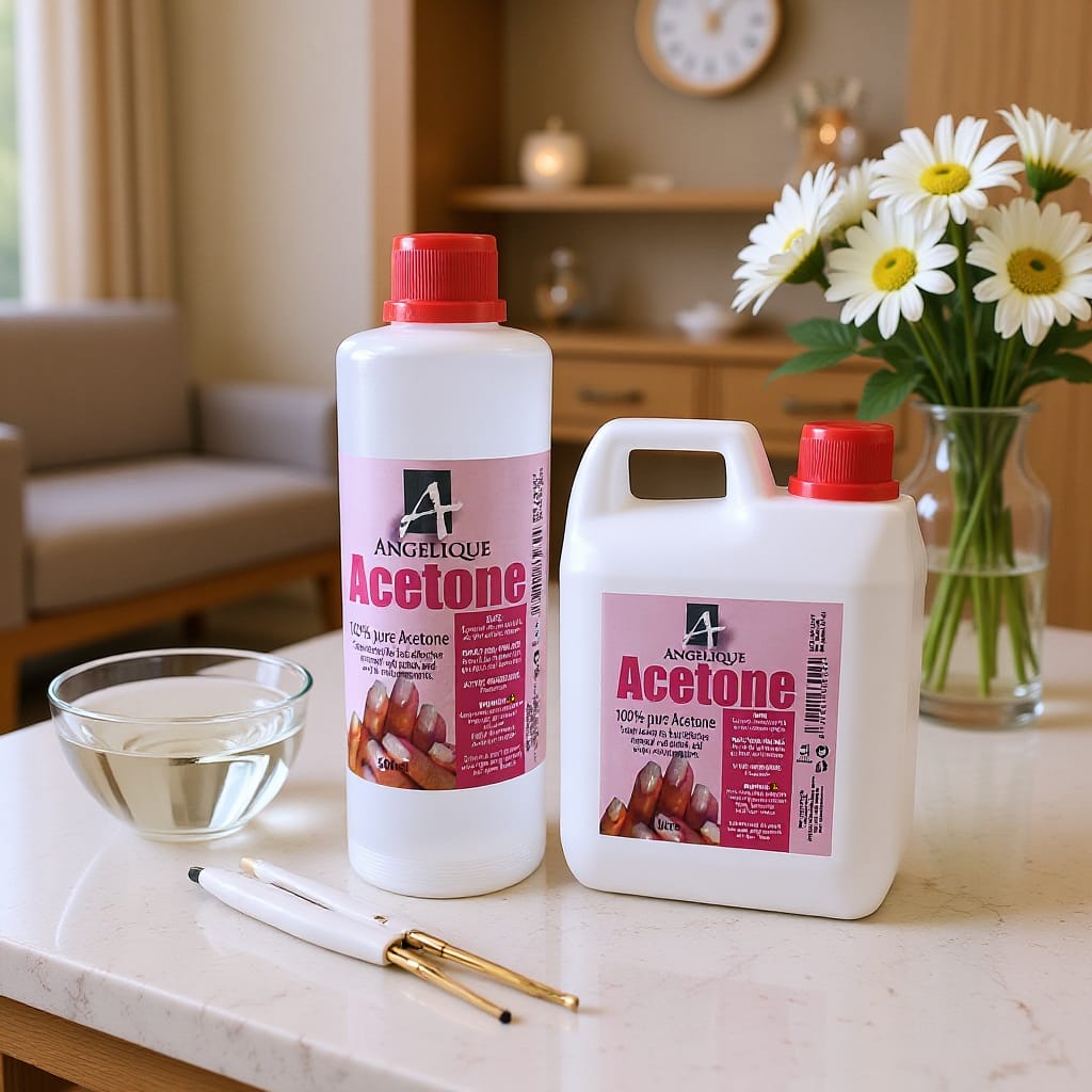 300ML Acetone
